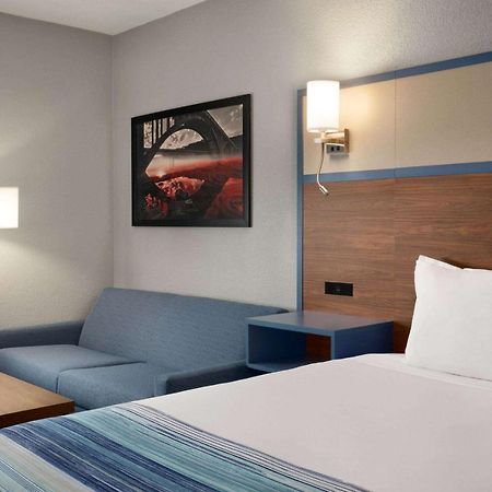 Americinn By Wyndham Branson & Conference Center Exterior foto
