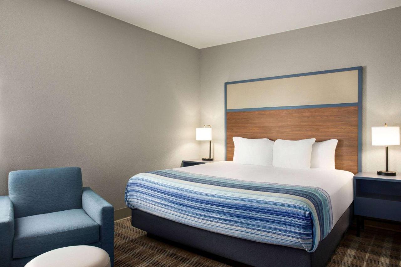 Americinn By Wyndham Branson & Conference Center Exterior foto