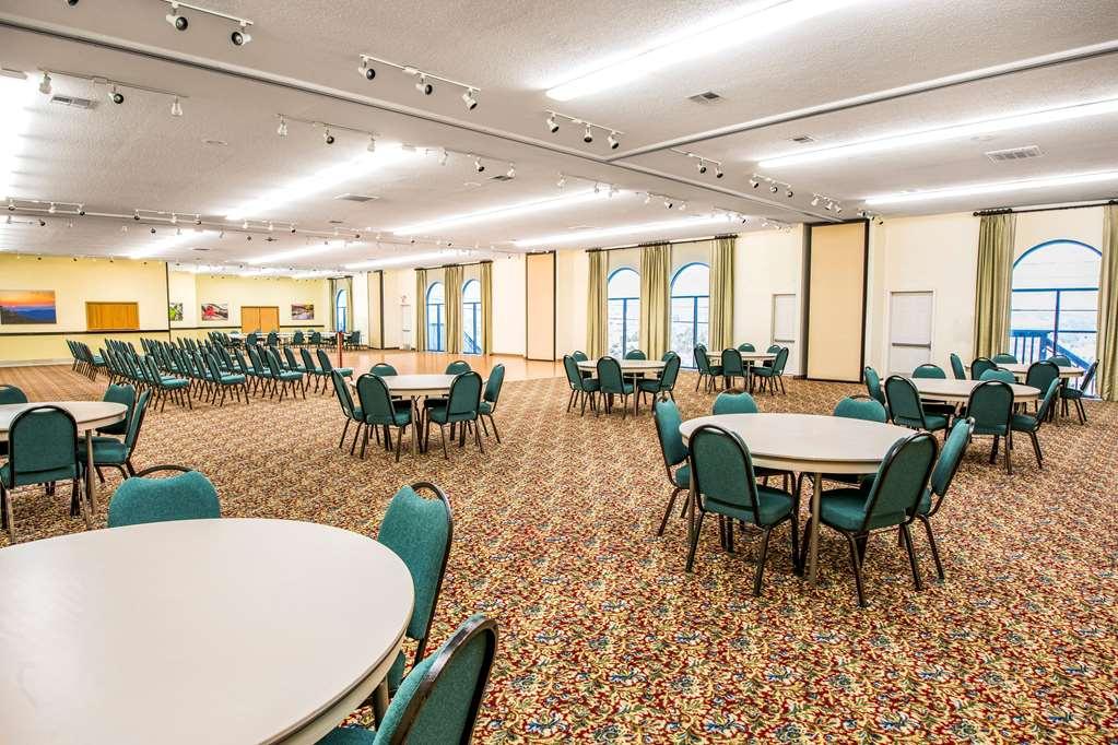 Americinn By Wyndham Branson & Conference Center Facilidades foto