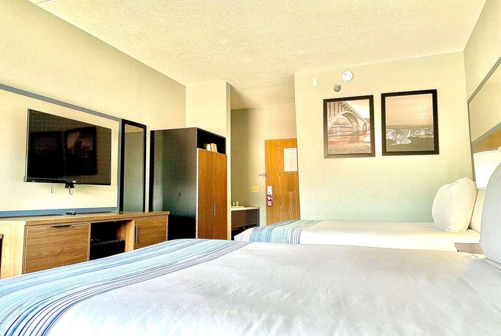 Americinn By Wyndham Branson & Conference Center Habitación foto