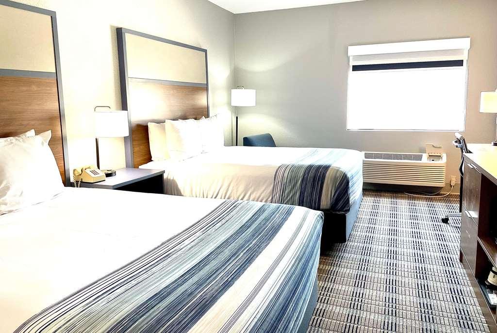 Americinn By Wyndham Branson & Conference Center Habitación foto